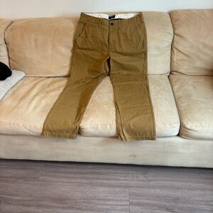 American Eagle Outfitters Men's Khaki Chinos